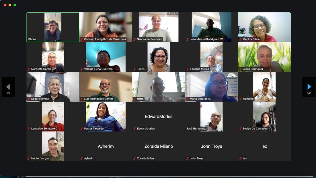 Taller para Escritores CEV1