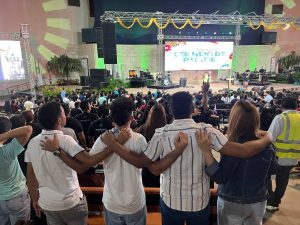 La bondad de Dios alcanzó a los Hijos de Pastores zulianos